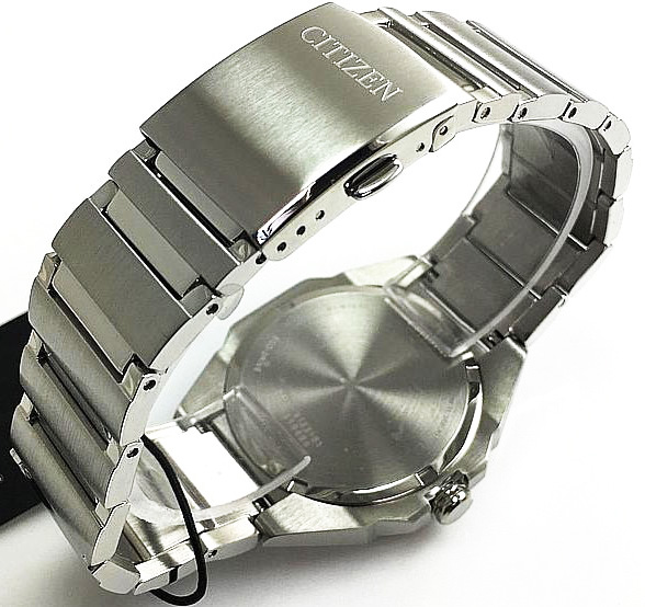 ساعت مچی مردانه سیتیزن citizen اورجینال مدل BJ6531-86L