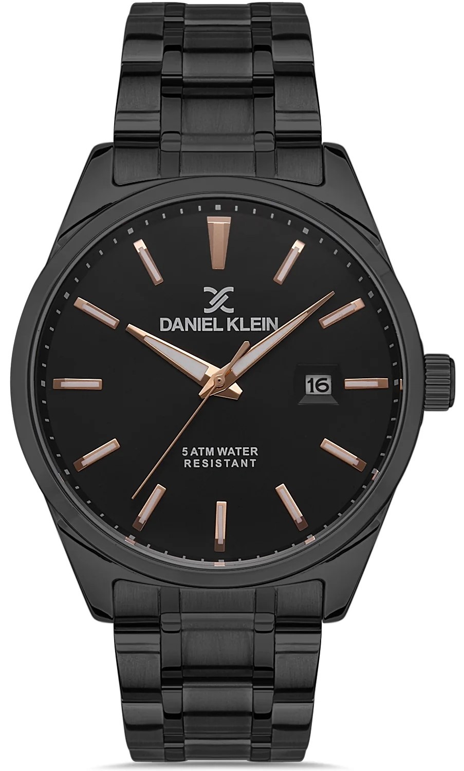 ساعت مچی مردانه دنیل کلین daniel klein اورجینال مدل DK-1-13329-5