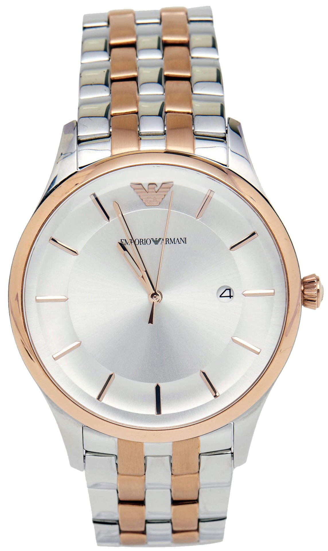 ساعت مچی مردانه امپریو آرمانی Emporio armani اورجینال مدل AR11044