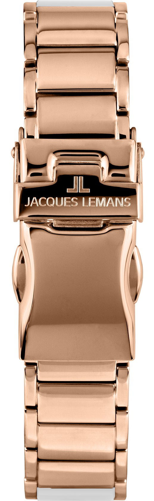 ساعت مچی زنانه ژاک لمنز jacques lemans اورجینال مدل 42-7D*