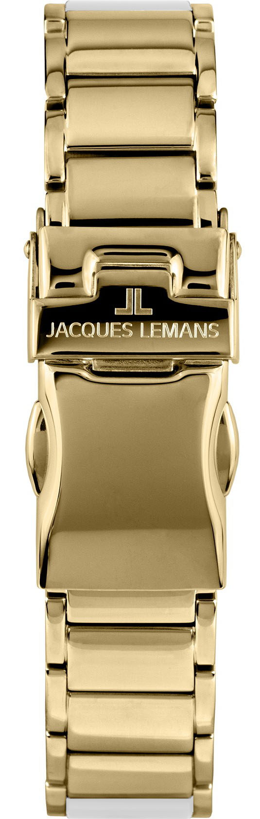ساعت مچی زنانه ژاک لمنز jacques lemans اورجینال مدل 42-7F*