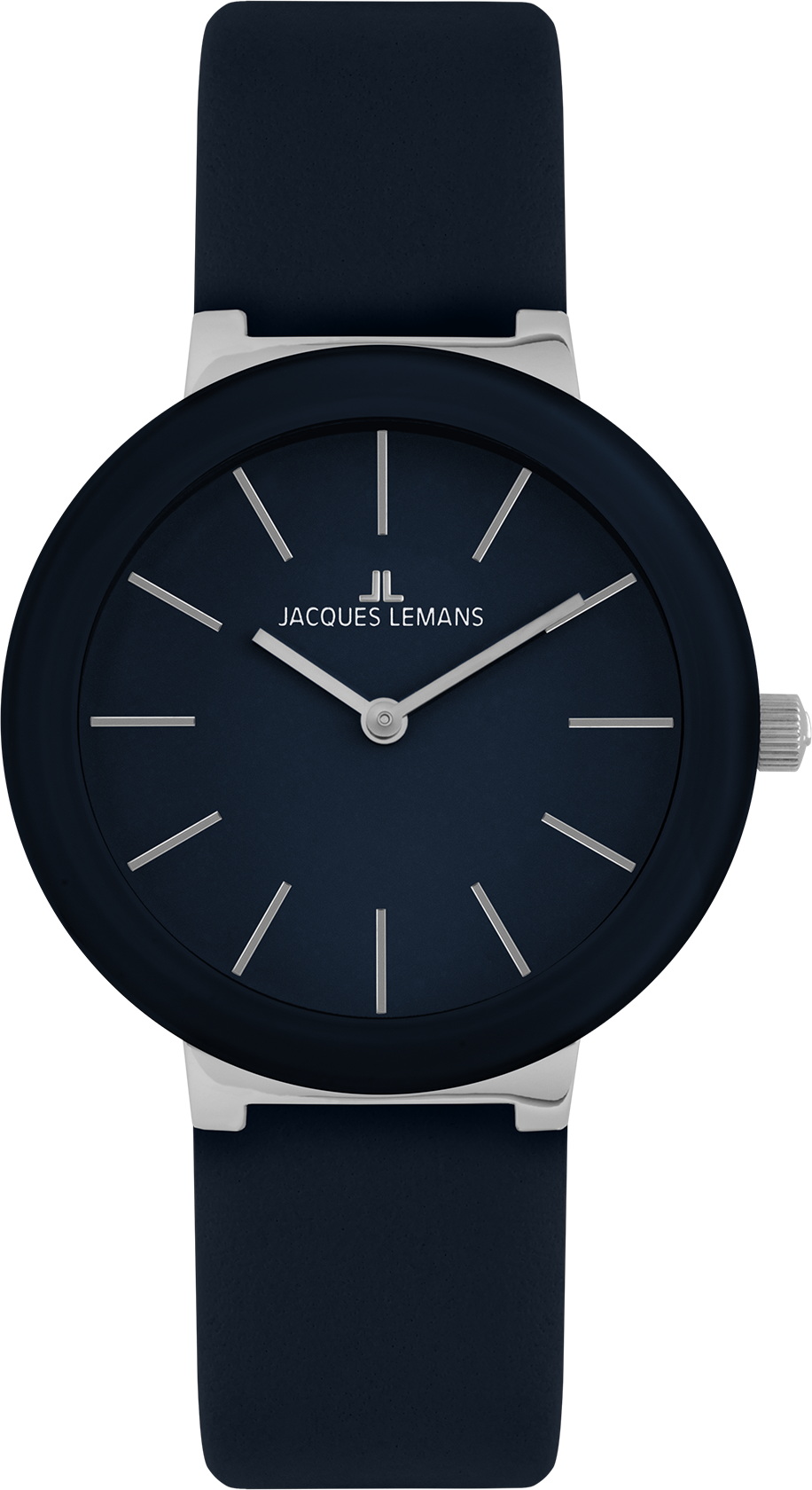 ساعت مچی زنانه ژاک لمنز jacques lemans اورجینال مدل 42-9D*