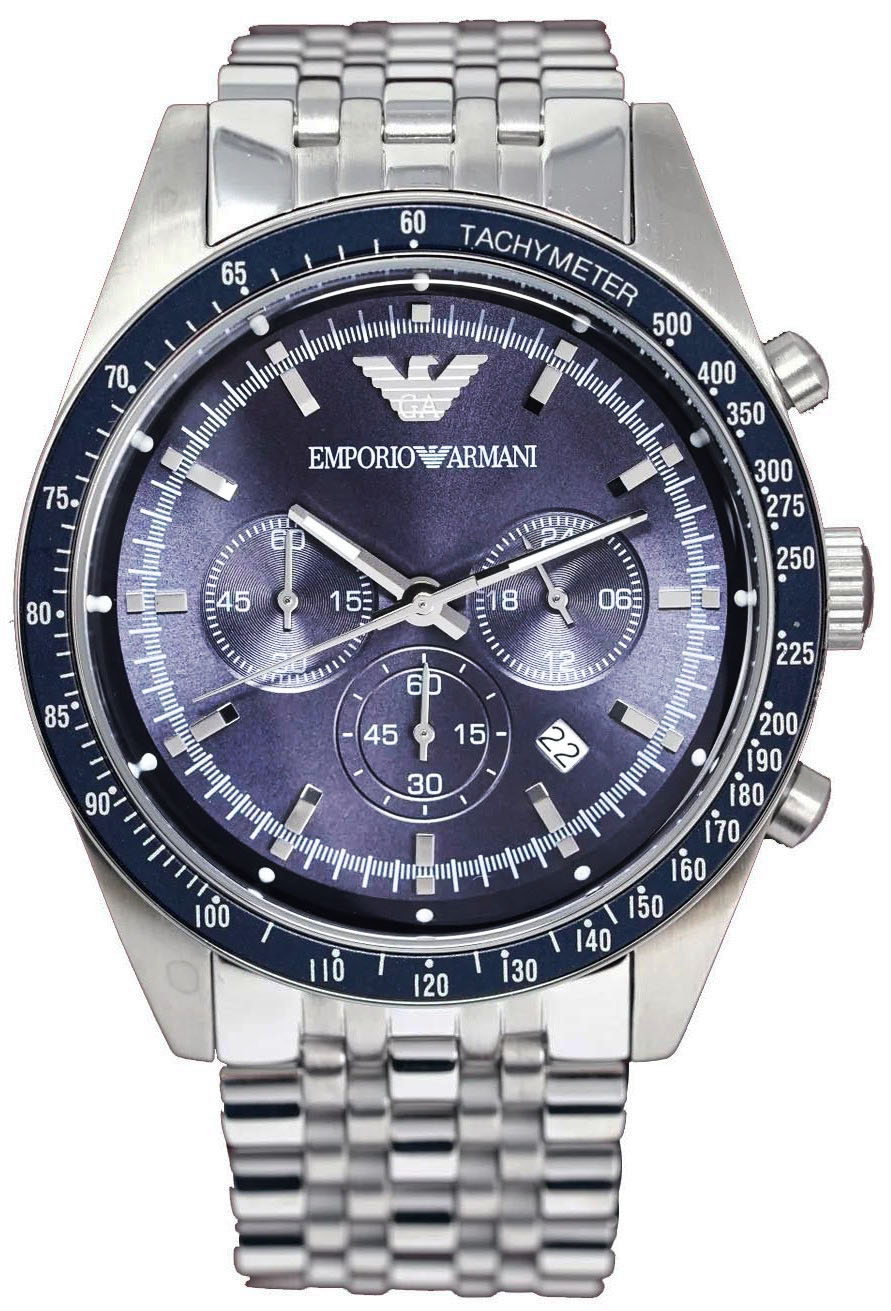 ساعت مچی مردانه امپریو آرمانی Emporio armani اورجینال مدل AR6072
