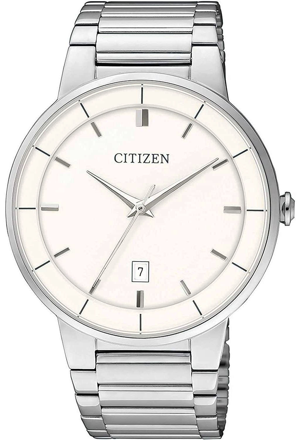 ساعت مچی مردانه سیتیزن citizen اورجینال مدل BI5010-59A