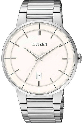 ساعت مچی مردانه سیتیزن citizen اورجینال مدل BI5010-59A