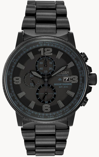 ساعت مچی مردانه سیتیزن citizen اورجینال مدل CA0295-58E