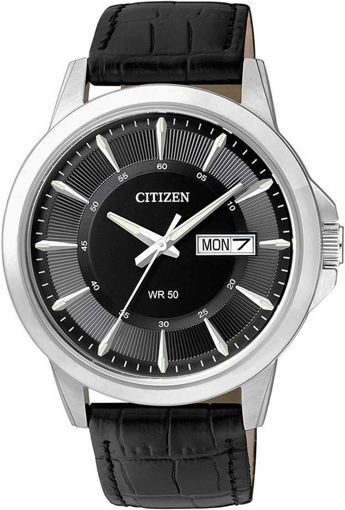 ساعت مچی مردانه سیتیزن citizen اورجینال مدل BF2011-01E