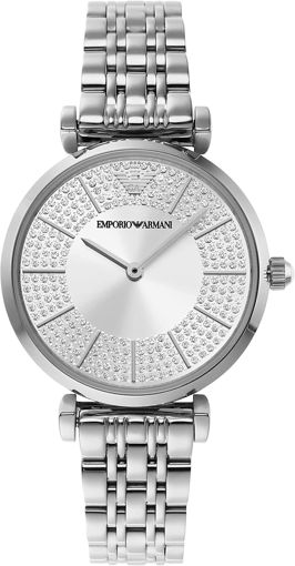 ساعت مچی زنانه امپریو آرمانی Emporio armani اورجینال مدل AR11445