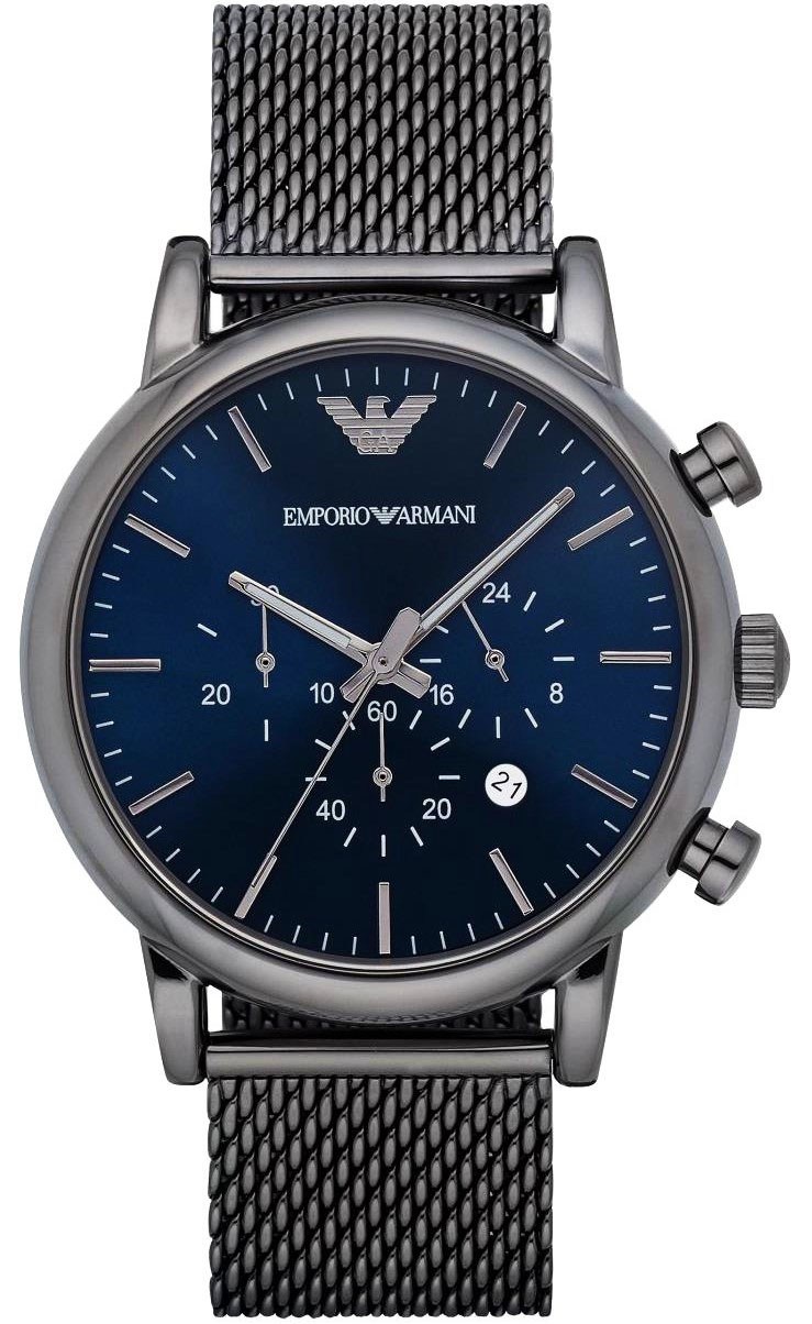 ساعت مچی مردانه امپریو آرمانی Emporio armani اورجینال مدل AR1979
