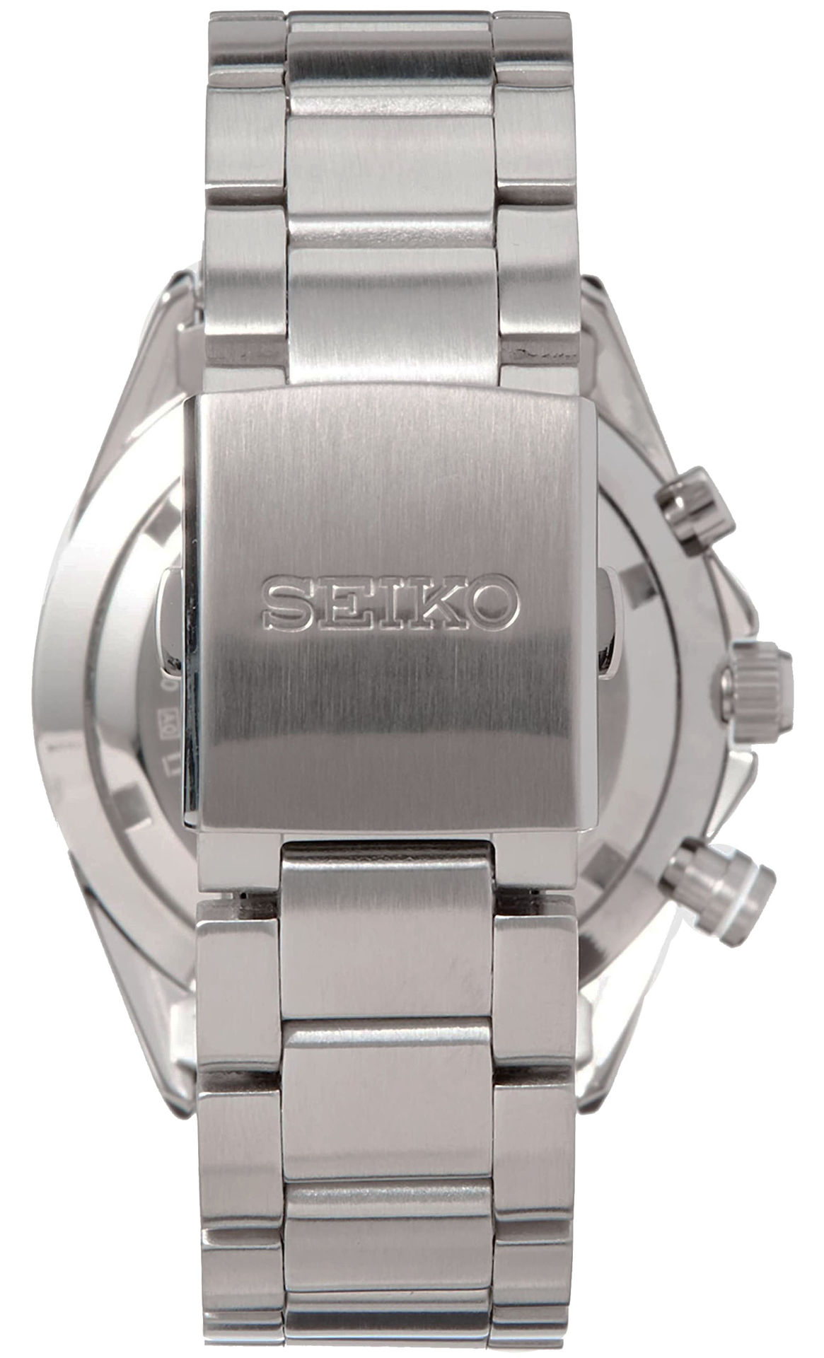 ساعت مچی مردانه سیکو seiko اورجینال مدل SSB405P1