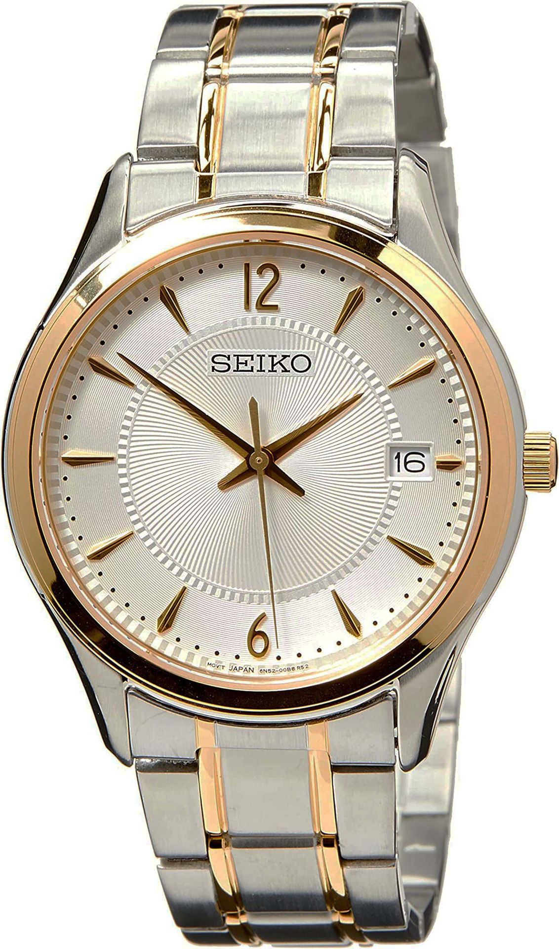 ساعت مچی مردانه سیکو seiko اورجینال مدل SUR468P1