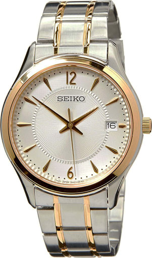 ساعت مچی مردانه سیکو seiko اورجینال مدل SUR468P1