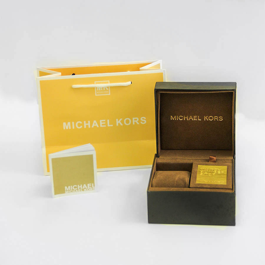 ساعت مچی زنانه مایکل کورس michael kors اورجینال مدل MK3442