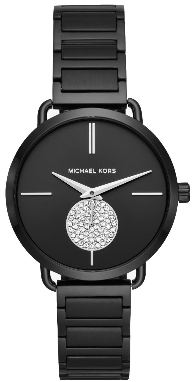 ساعت مچی زنانه مایکل کورس michael kors اورجینال مدل mk3758