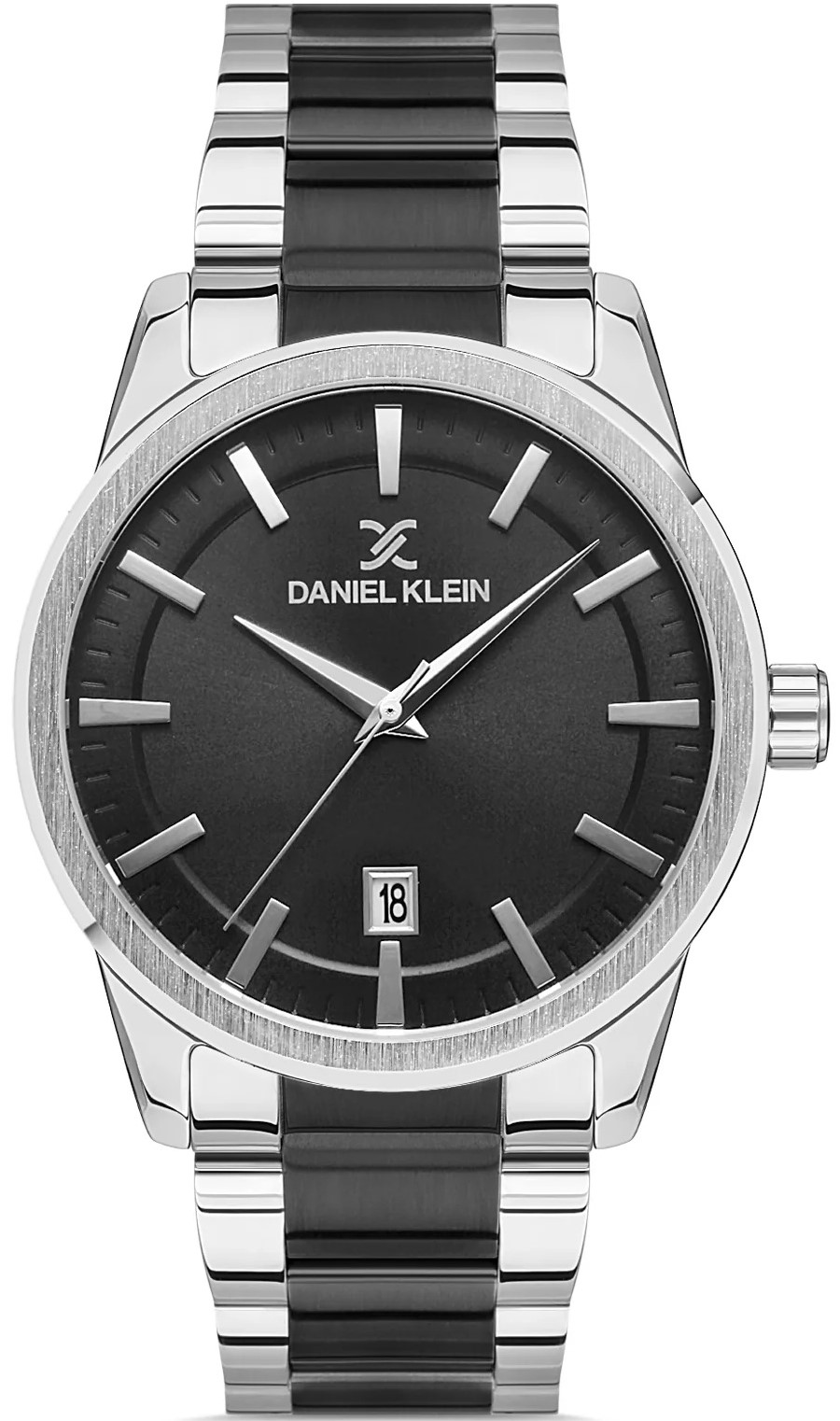 ساعت مچی مردانه دنیل کلین daniel klein اورجینال مدل DK-1-13444-2