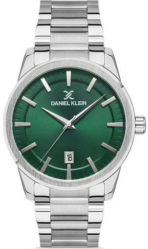 ساعت مچی مردانه دنیل کلین daniel klein اورجینال مدل DK-1-13444-4