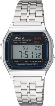 ساعت مچی مردانه کاسیو casio اورجینال مدل A159W-N1DF