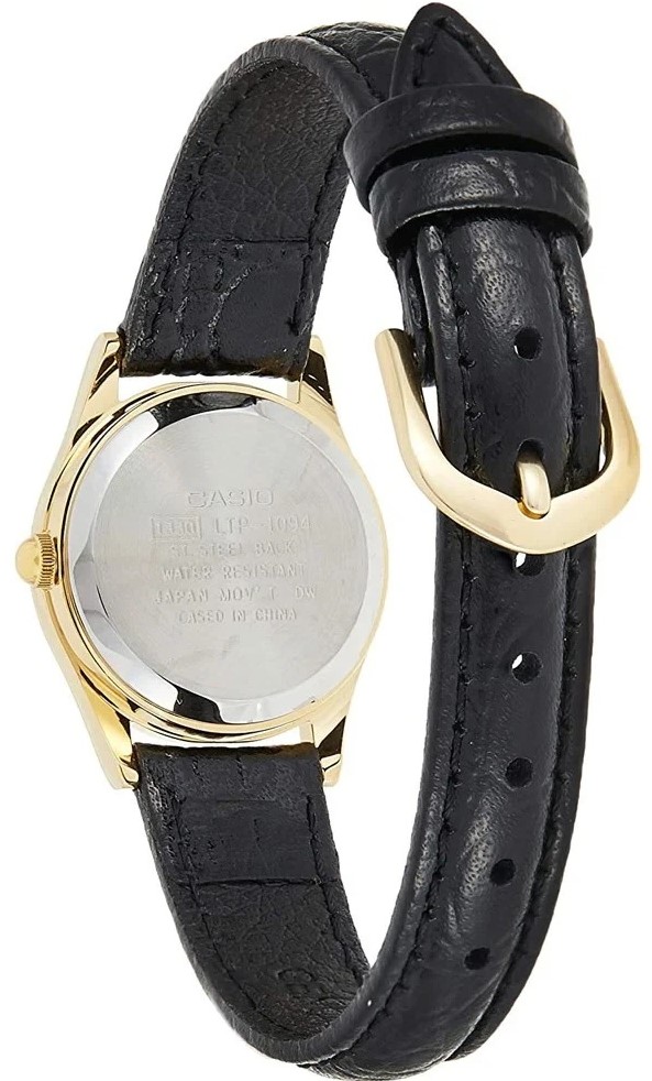 ساعت مچی زنانه کاسیو casio اورجینال مدل LTP-1094Q-7B2RDF