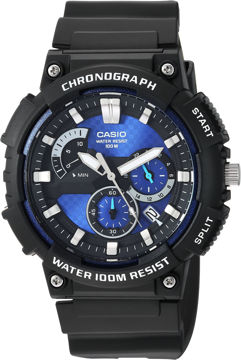 ساعت مچی مردانه کاسیو casio اورجینال مدل MCW-200H-2AVDF