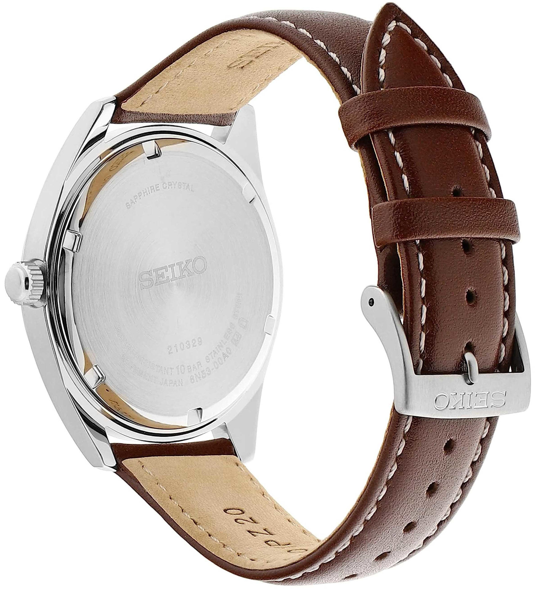 ساعت مچی مردانه سیکو seiko اورجینال مدل SUR449P1
