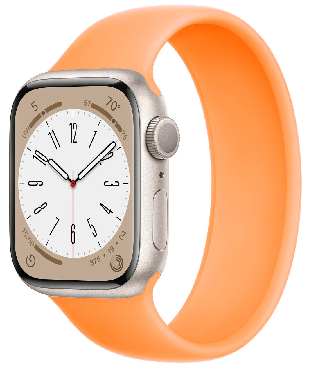 ساعت مچی smart watch هوشمند arrow اورجینال مدل AR803 PRO MAX - BLACK