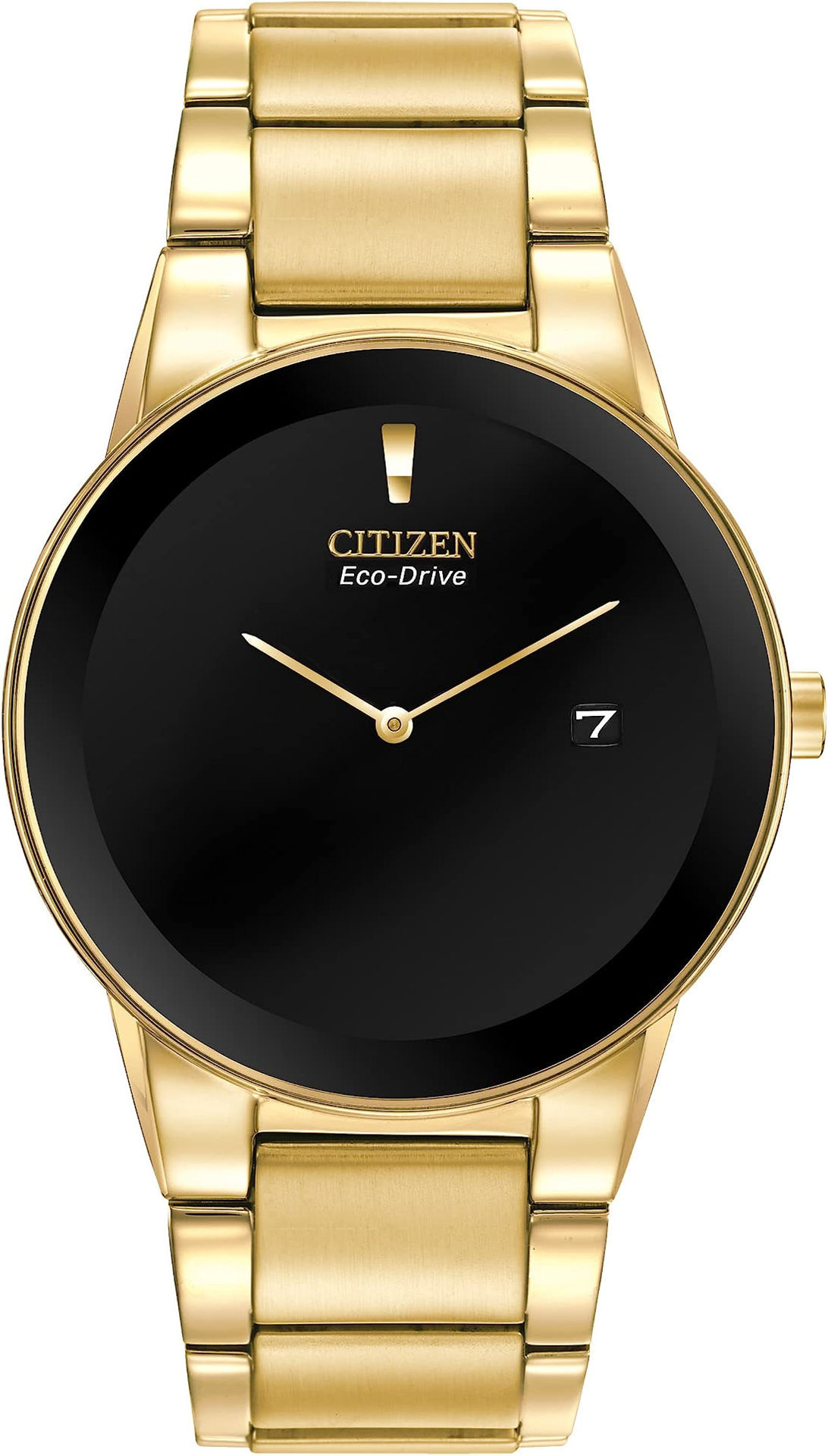 ساعت مچی مردانه سیتیزن citizen اورجینال مدل AU1062-56E