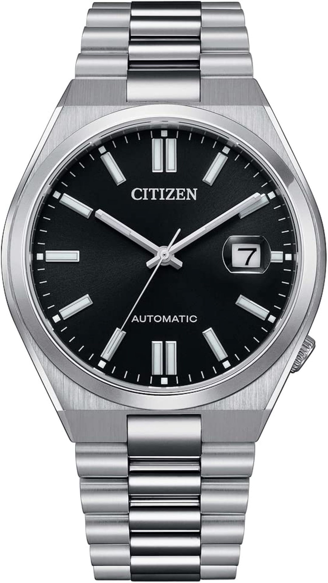 ساعت مچی مردانه سیتیزن citizen اورجینال مدل NJ0150-81E