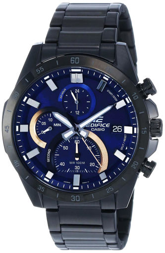 ساعت مچی مردانه کاسیو ادیفایس casio edifice اورجینال مدل EFR-571DC-2AVUDF