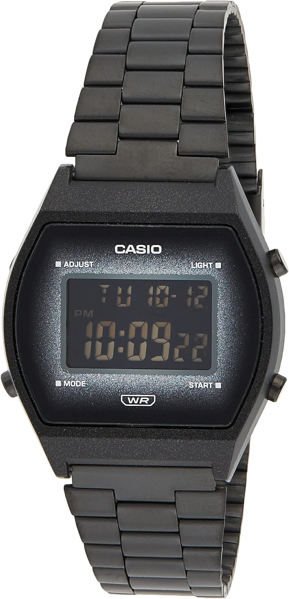 ساعت مچی مردانه و زنانه کاسیو casio اورجینال مدل B640WBG-1BDF