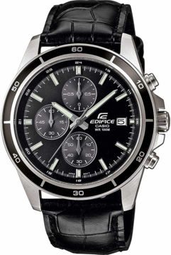 ساعت مچی مردانه کاسیو ادیفایس casio edifice اورجینال مدل EFR-526L-1AVUDF