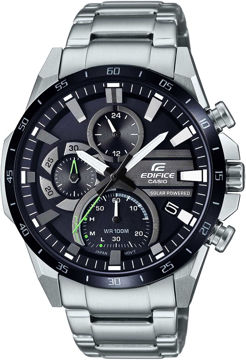 ساعت مچی مردانه کاسیو ادیفایس casio edifice اورجینال مدل EQS-940DB-1AVUDF