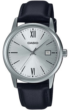 ساعت مچی مردانه کاسیو casio اورجینال مدل MTP-V002L-7B3UDF
