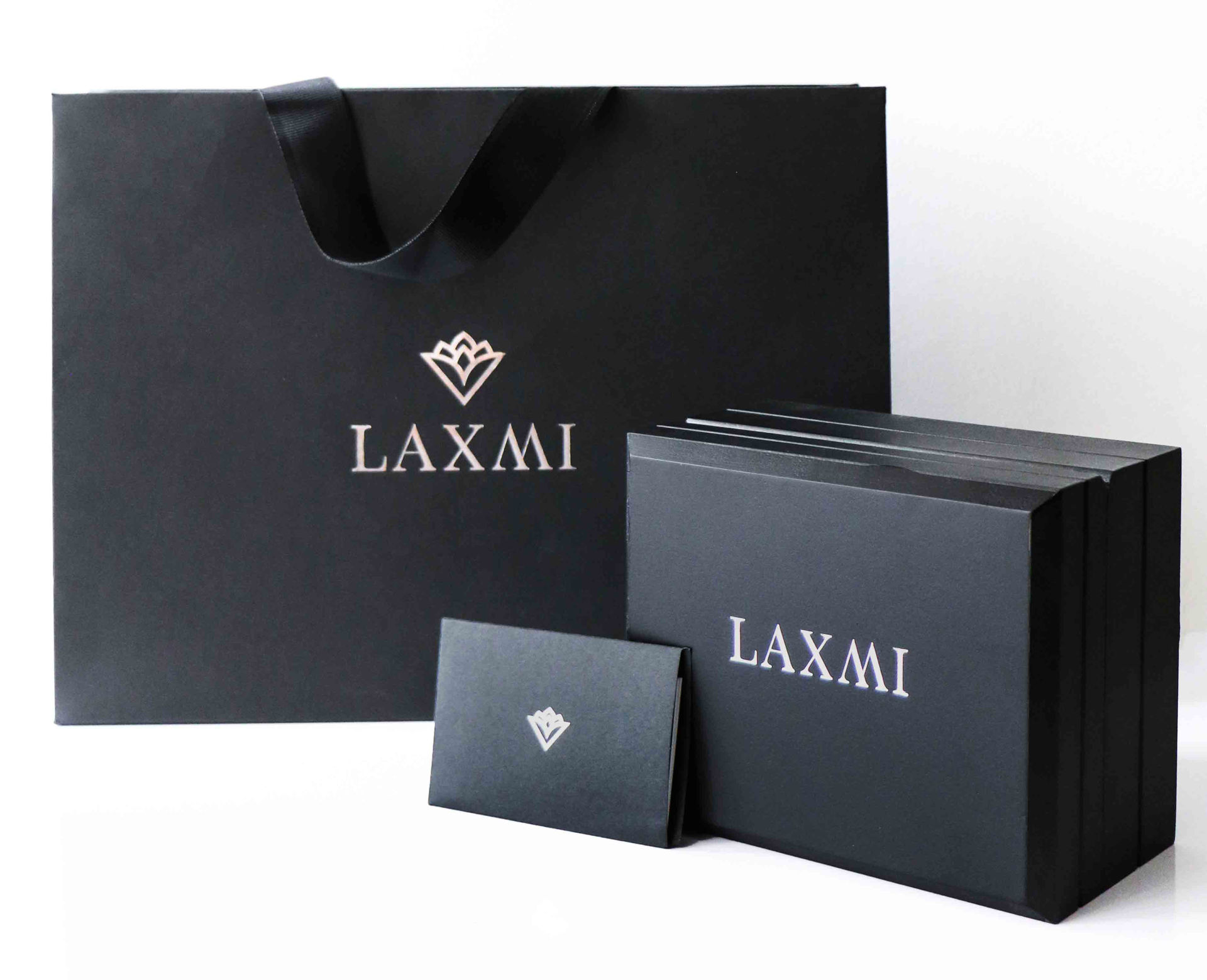 ساعت مچی مردانه لاکسمی LAXMI اورجینال مدل LA-8149-4G