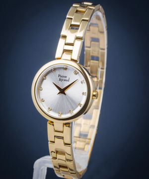 ساعت مچی زنانه پیر ریکد Pierre Ricaud اورجینال مدل P22013.1143Q