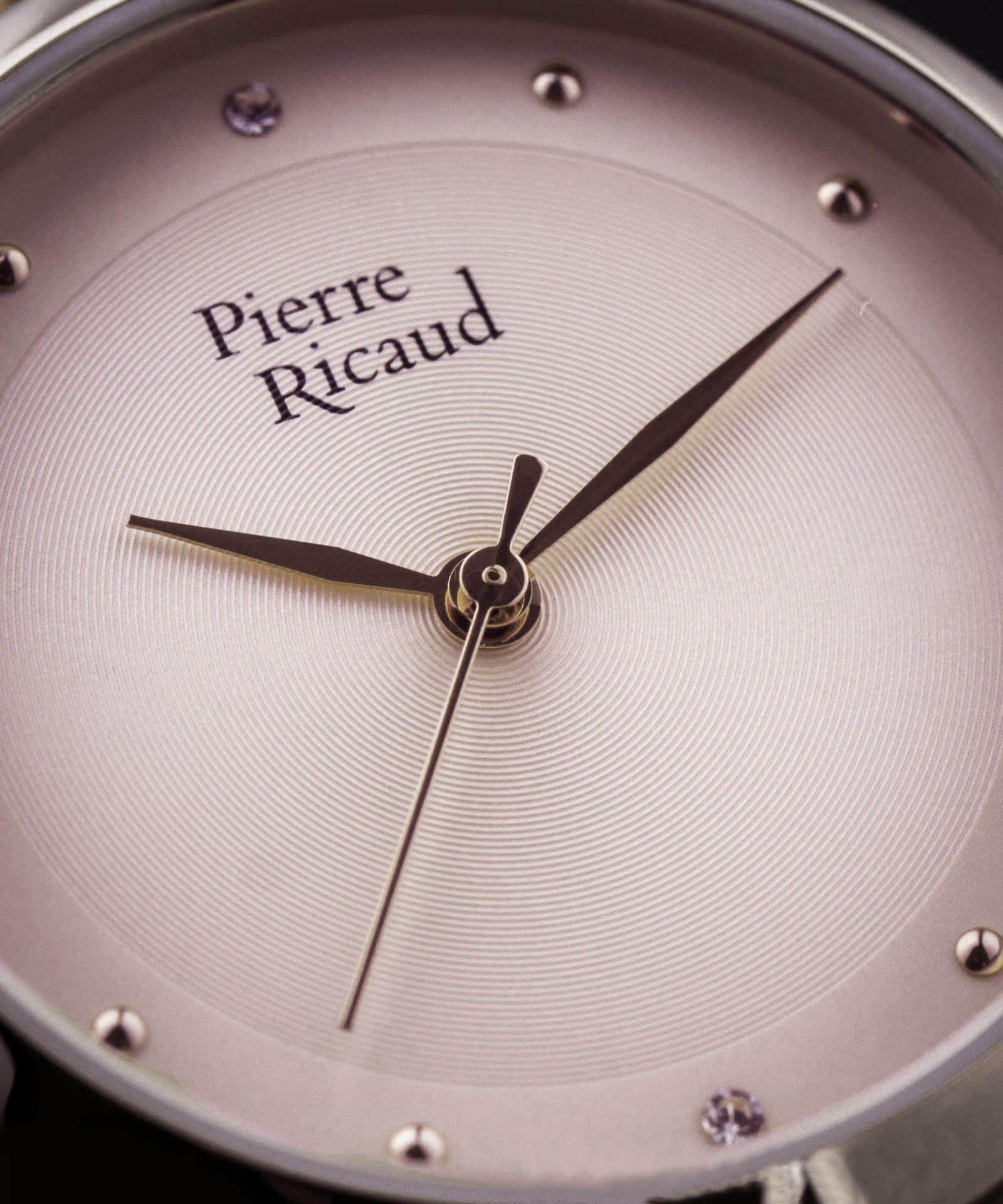 ساعت مچی زنانه پیر ریکد Pierre Ricaud اورجینال مدل P23001.9147Q
