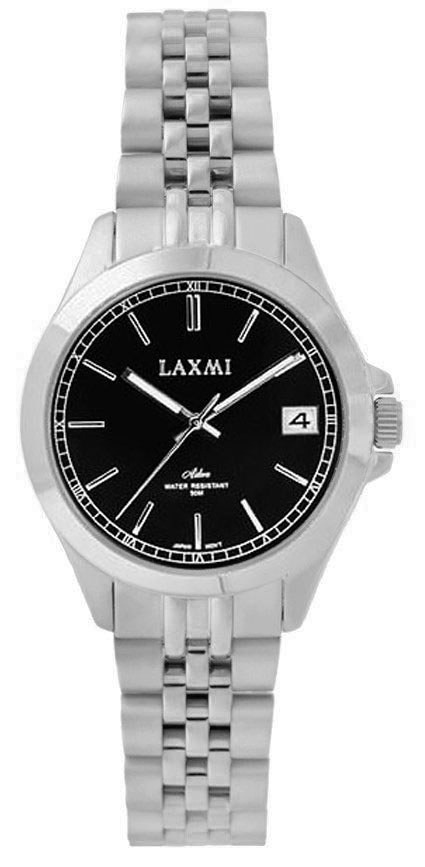ساعت مچی زنانه لاکسمی LAXMI اورجینال مدل LA-8506-14L