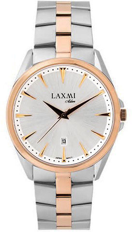 ساعت مچی زنانه لاکسمی LAXMI اورجینال مدل LA-8551-1L