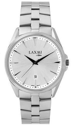 ساعت مچی زنانه لاکسمی LAXMI اورجینال مدل LA-8551-6L