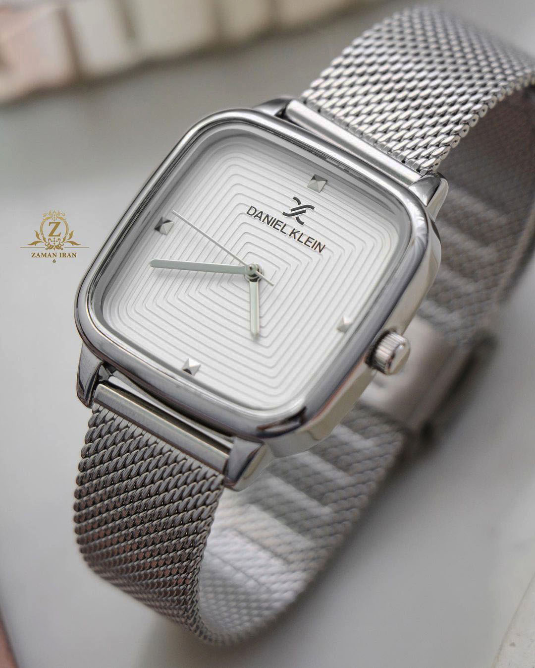 ساعت مچی زنانه دنیل کلین daniel klein اورجینال مدل DK-1-12845-1