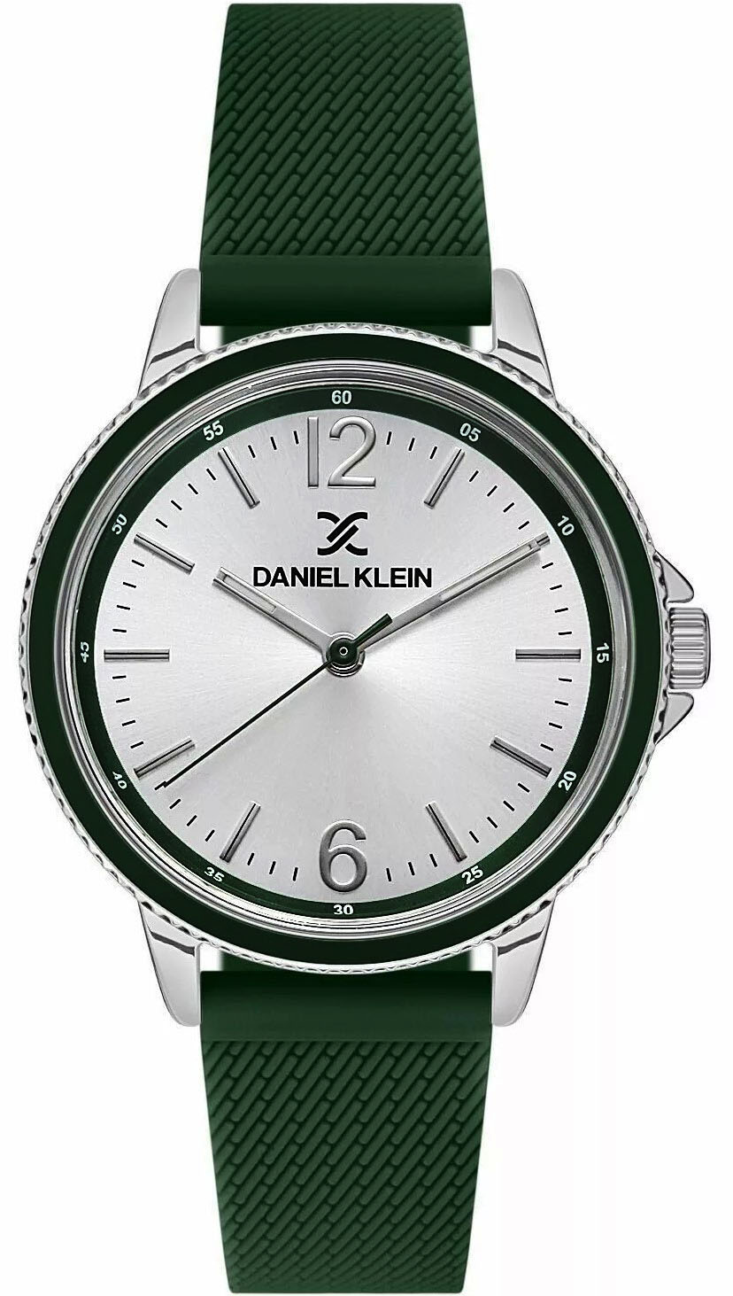ساعت مچی زنانه دنیل کلین daniel klein اورجینال مدل DK.1.13470.5