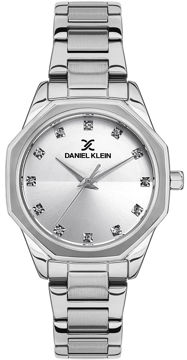 ساعت مچی زنانه دنیل کلین daniel klein اورجینال مدل DK.1.13466.1