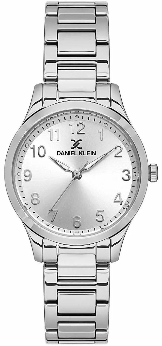 ساعت مچی زنانه دنیل کلین daniel klein اورجینال مدل DK.1.13497.1