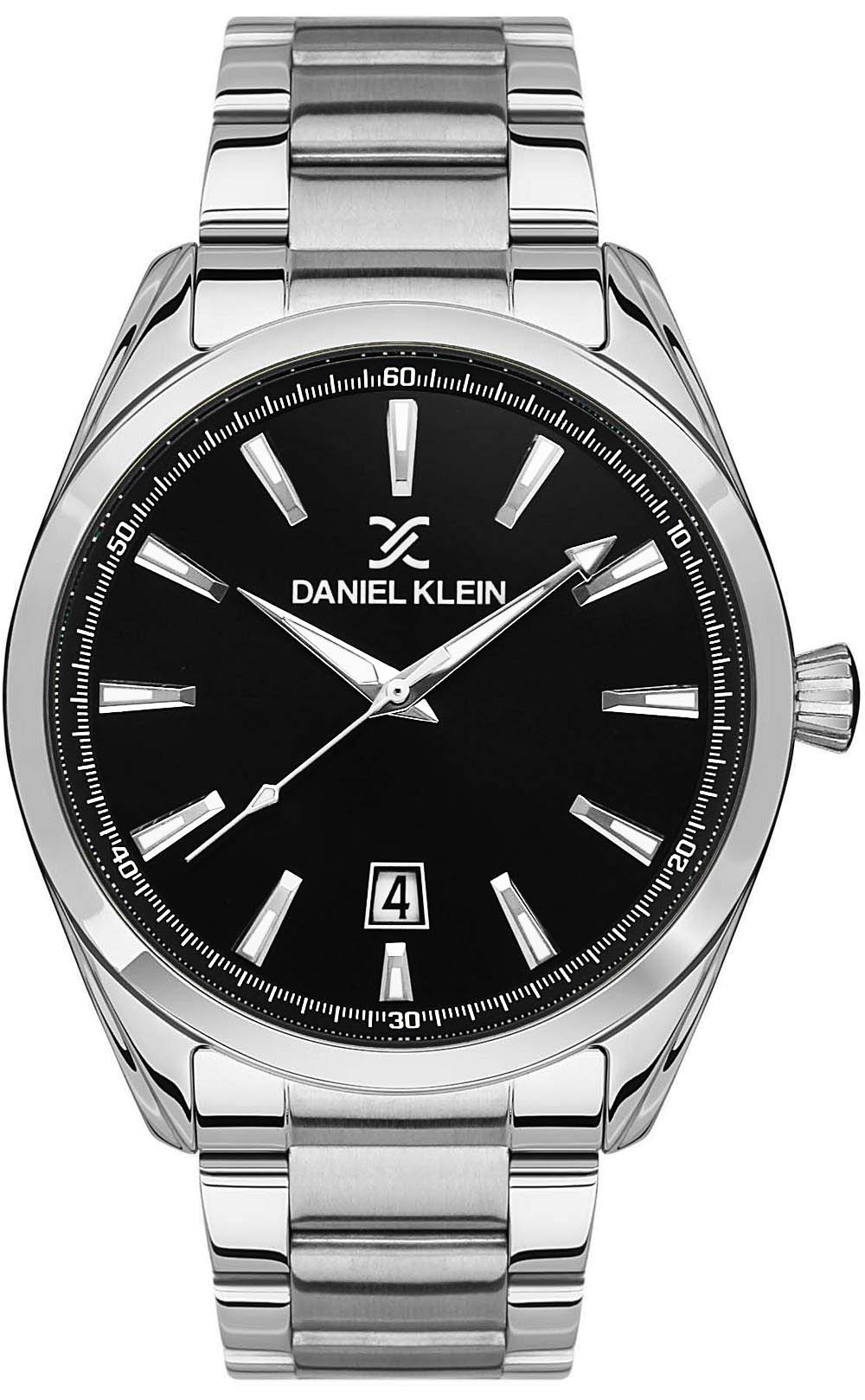 ساعت مچی مردانه دنیل کلین daniel klein اورجینال مدل DK.1.13520.2