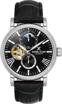 ساعت مچی مردانه دنیل کلین daniel klein اورجینال مدل DK.1.13563.2