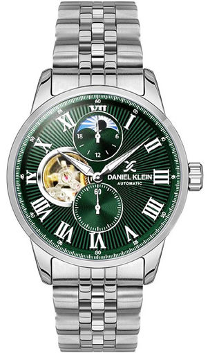 ساعت مچی مردانه دنیل کلین daniel klein اورجینال مدل DK.1.13564.3