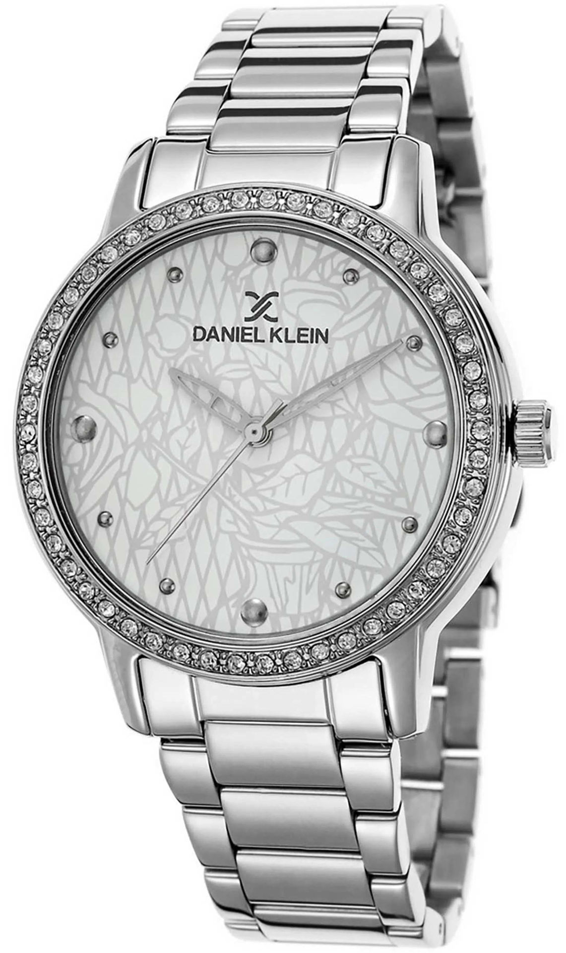 ساعت مچی زنانه دنیل کلین daniel klein اورجینال مدل DK-1-12497-1