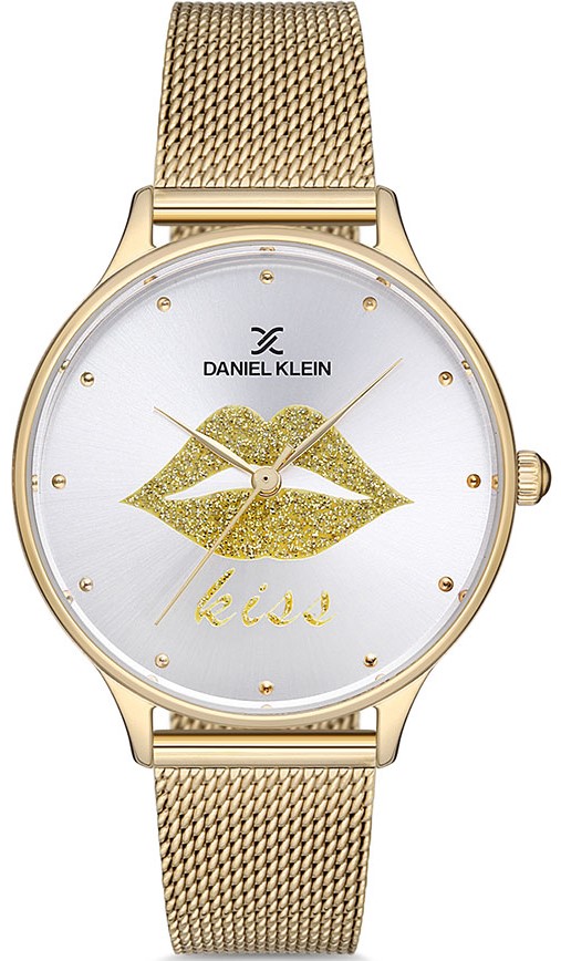 ساعت مچی زنانه دنیل کلین daniel klein اورجینال مدل DK.1.12700.3