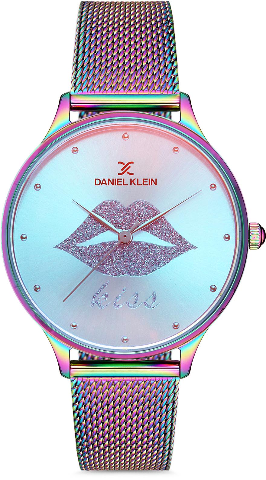 ساعت مچی زنانه دنیل کلین daniel klein اورجینال مدل DK.1.12700.6