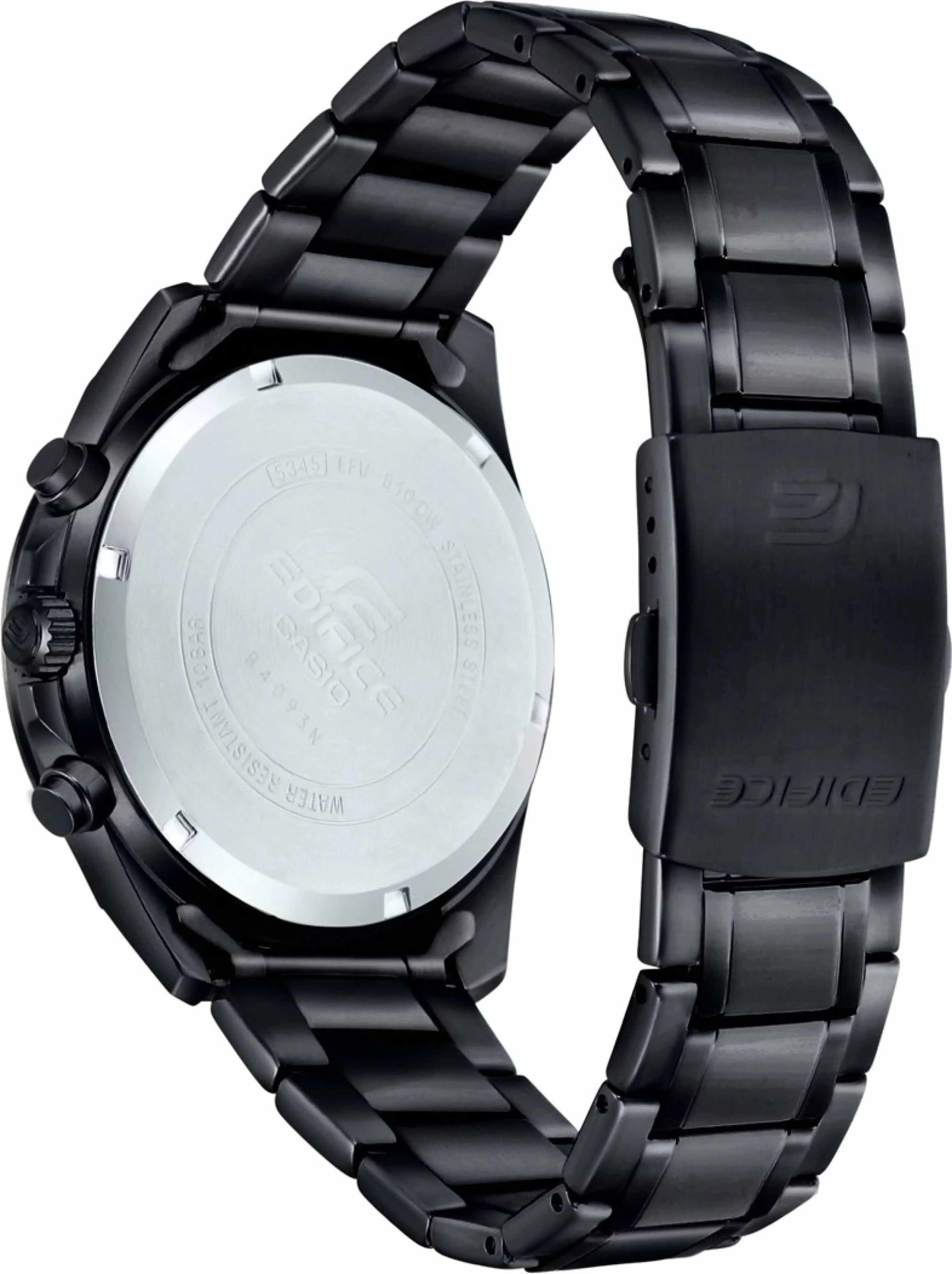 ساعت مچی مردانه کاسیو casio اورجینال مدل EFV-610DC-1AVUDF