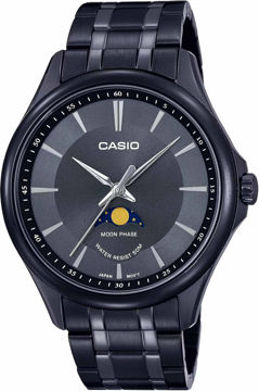 ساعت مچی مردانه کاسیو casio اورجینال مدل MTP-M100B-1AVDF